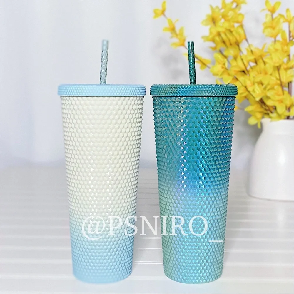 Starbucks Philippines Exclusive Studded Tumblers